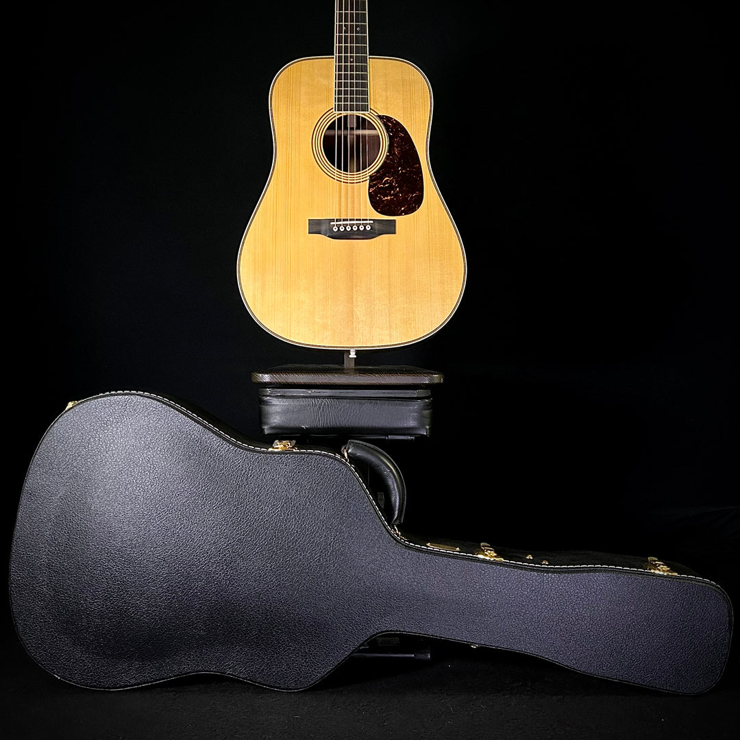 Martin 2023 Custom Shop Authentic D-28 - Madagascar Rosewood (CONSIGNMENT)