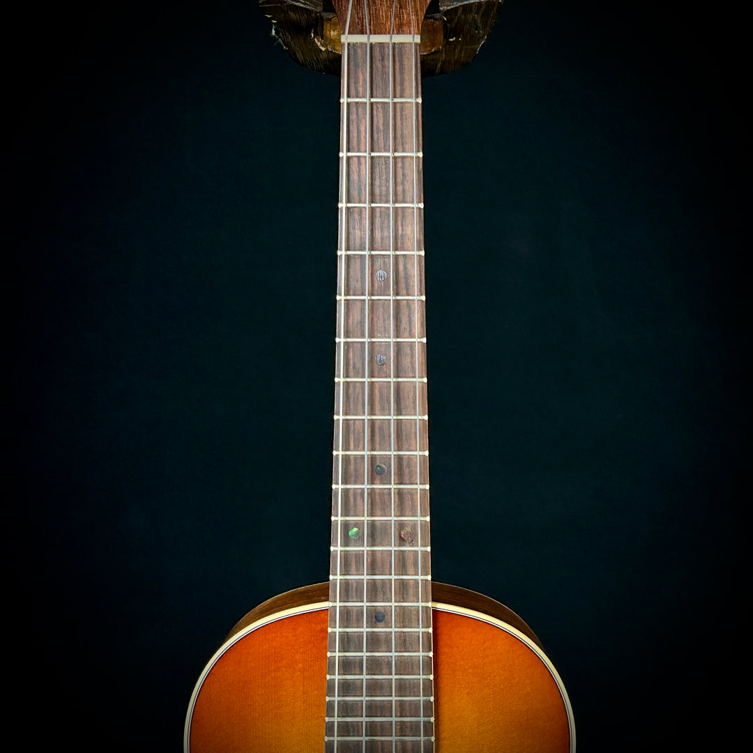 Martin O’ahu TKE Ukulele