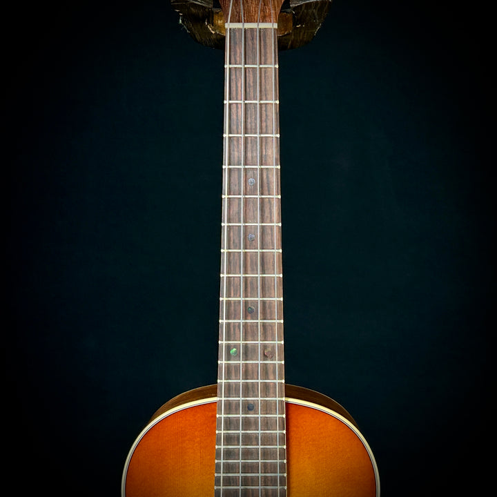 Martin O’ahu TKE Ukulele