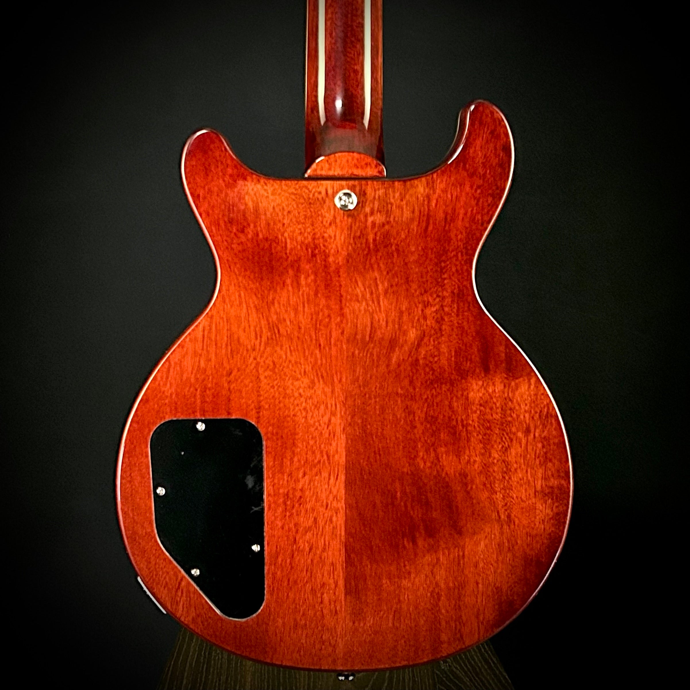 Epiphone Les Paul Special Double Cut Figured – Music Villa MT