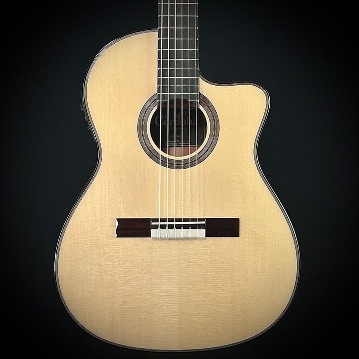 Cordoba Fusion 14 Maple