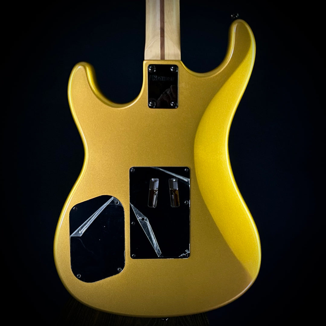 Kramer 50th Anniversary 84