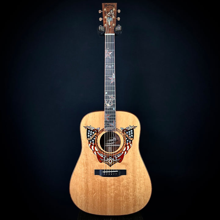 Martin 2019 Sailor Jerry - Homeward Bound (CONSIGNMENT)