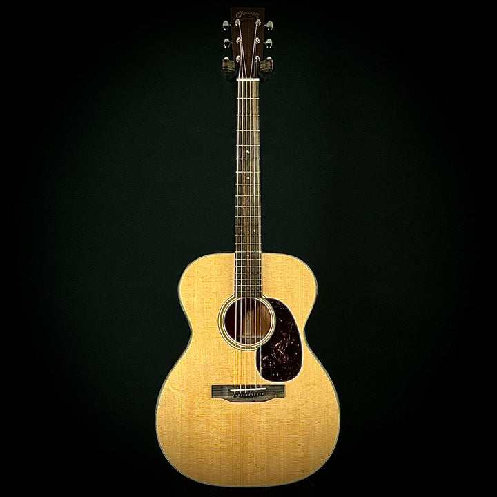 Martin 000-18 - New for 2025