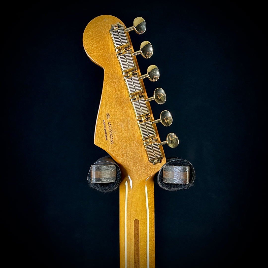 Fender Limited Edition Vintera III Late '50s Stratocaster
