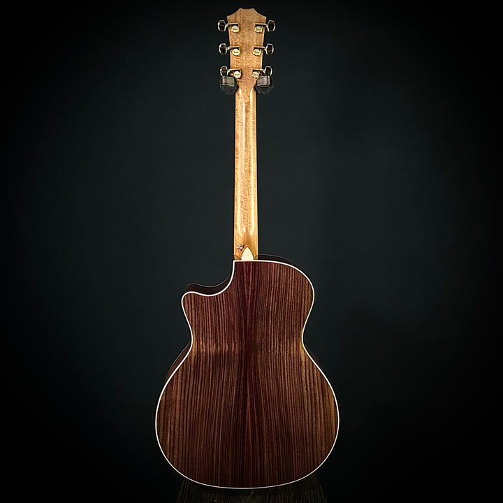 Taylor Custom 814c - No Electronics