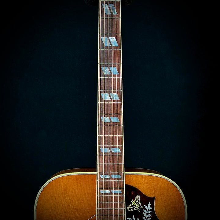 Gibson Hummingbird Original - Heritage Cherry
