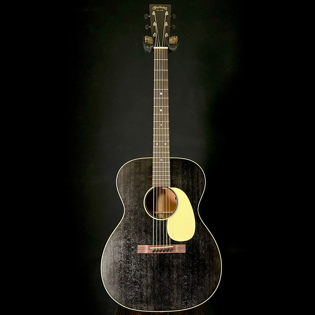 Martin 000-17E - Black Smoke