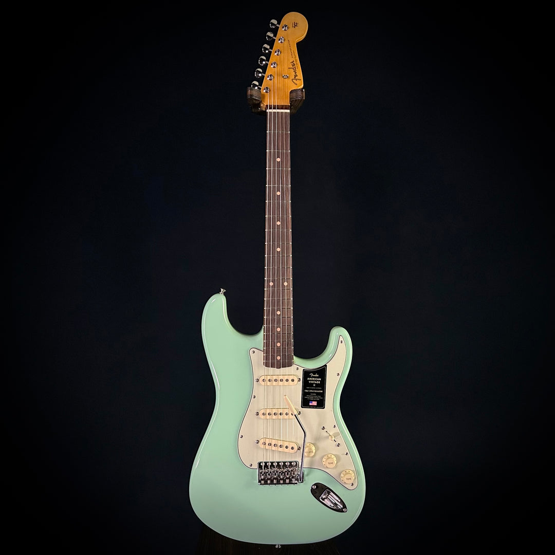 Fender American Vintage II 1961 Stratocaster