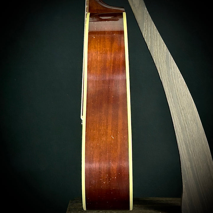 Gibson 1942 Banner J-45 - All Mahogany Murphy Lab Light Aged