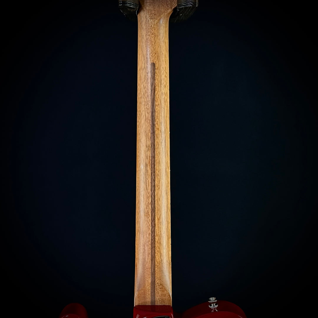 Fender Limited Edition American Cabronita Special