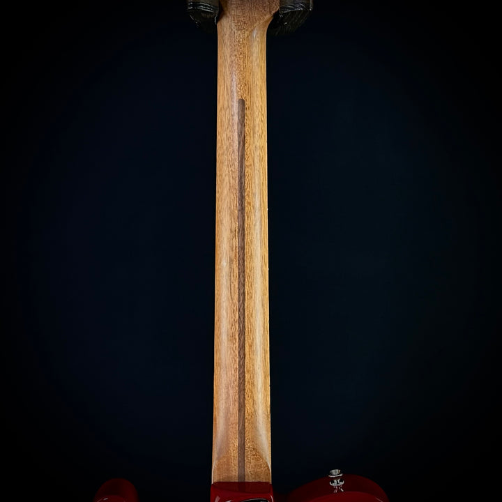 Fender Limited Edition American Cabronita Special