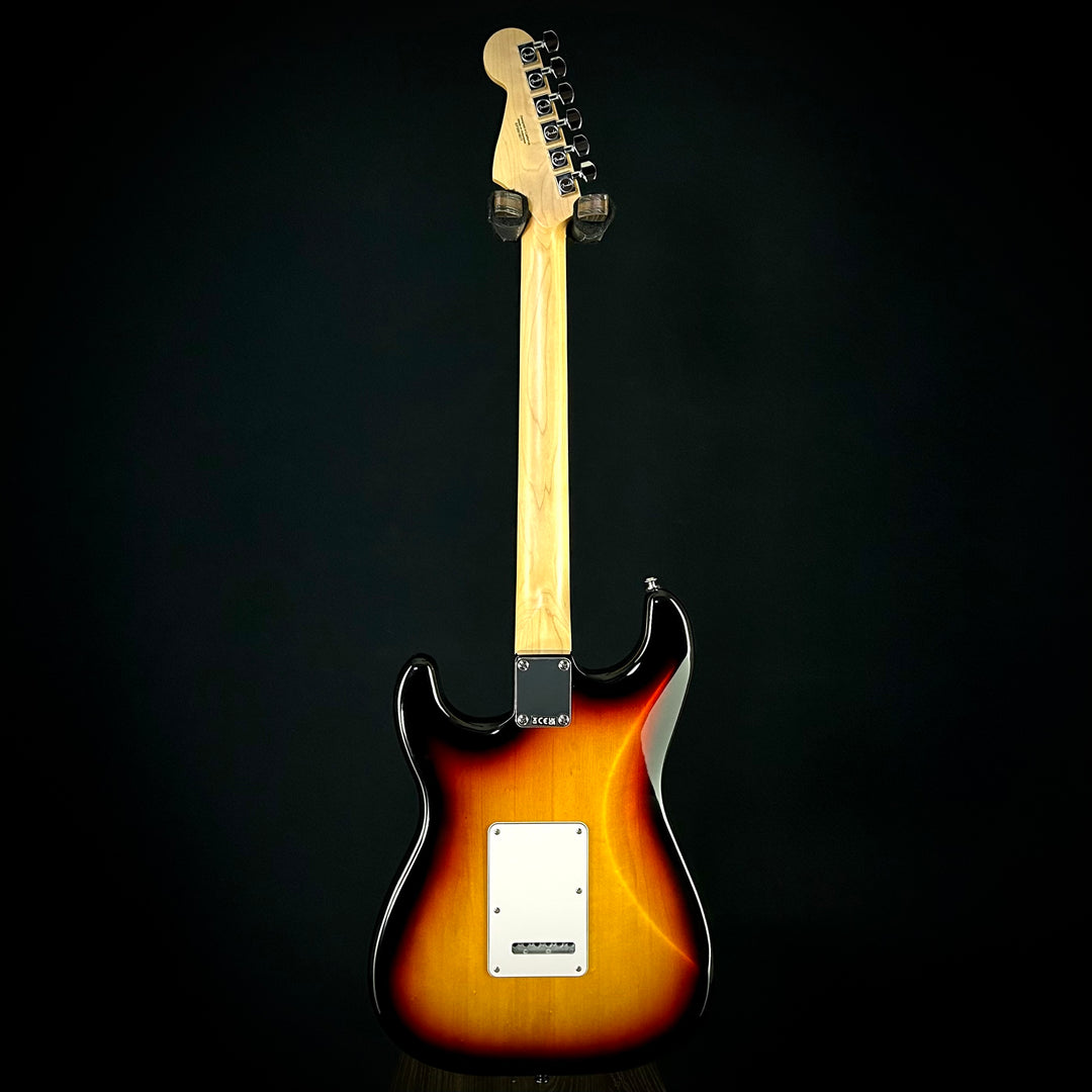 Fender Standard Stratocaster