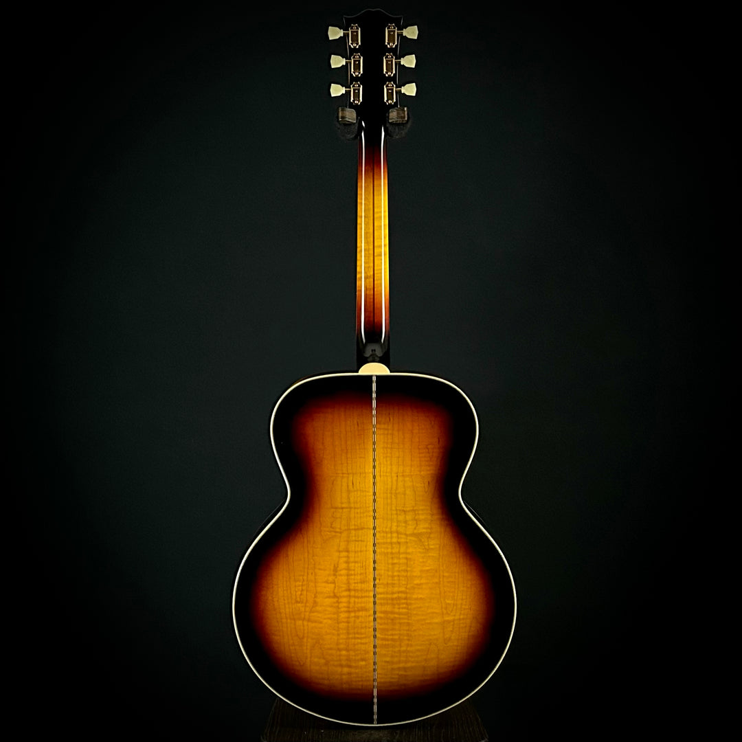 Epiphone 1957 SJ-200 - Vintage Sunburst
