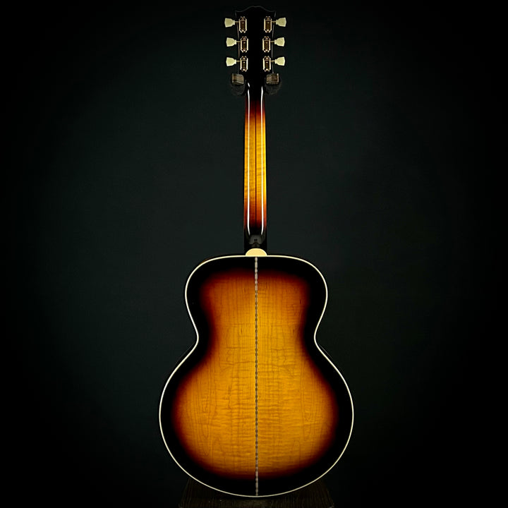 Epiphone 1957 SJ-200 - Vintage Sunburst