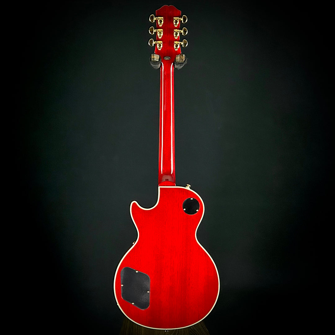 Epiphone Les Paul Custom Figured