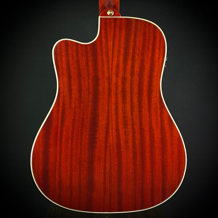 Epiphone Hummingbird Standard EC