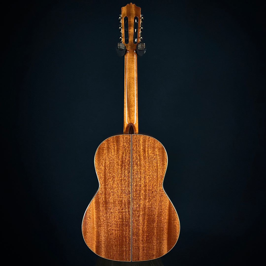 Cordoba C9 Parlor Cedar Top