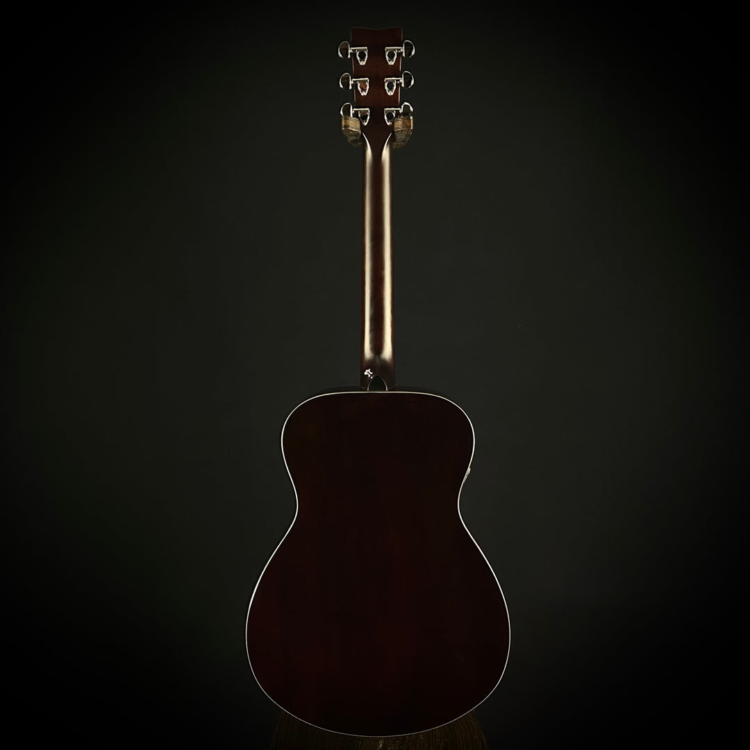 Yamaha TAS1E TransAcoustic - Ultra Marine