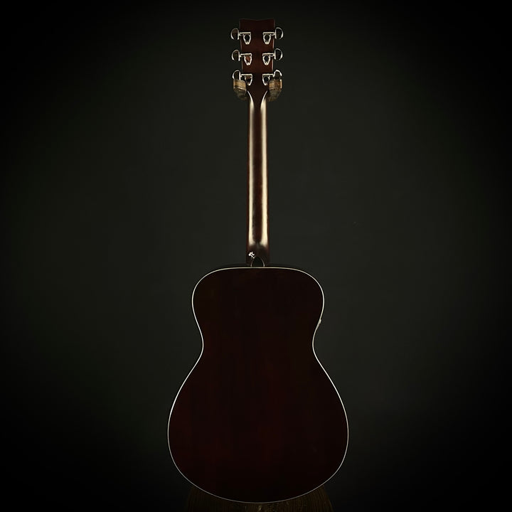 Yamaha TAS1E TransAcoustic - Ultra Marine