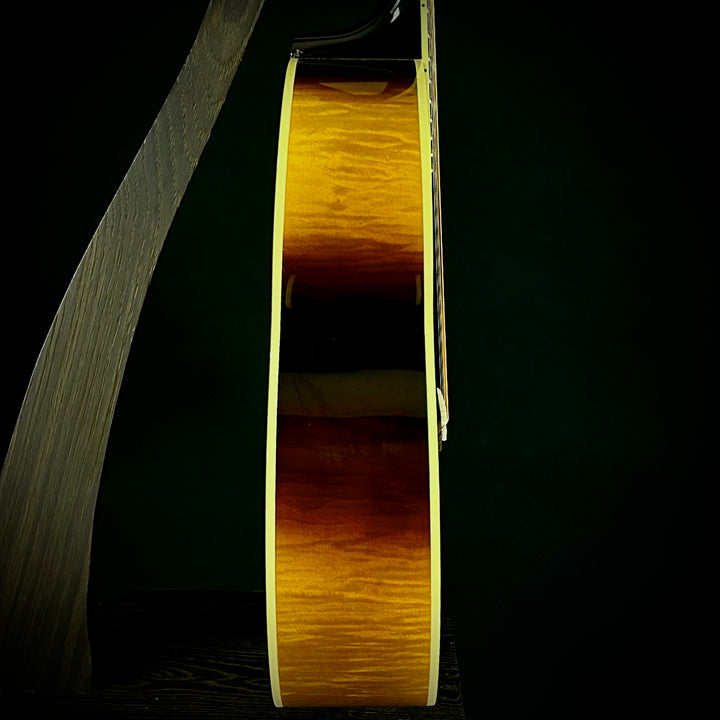 Gibson J-185 Original - Vintage Sunburst