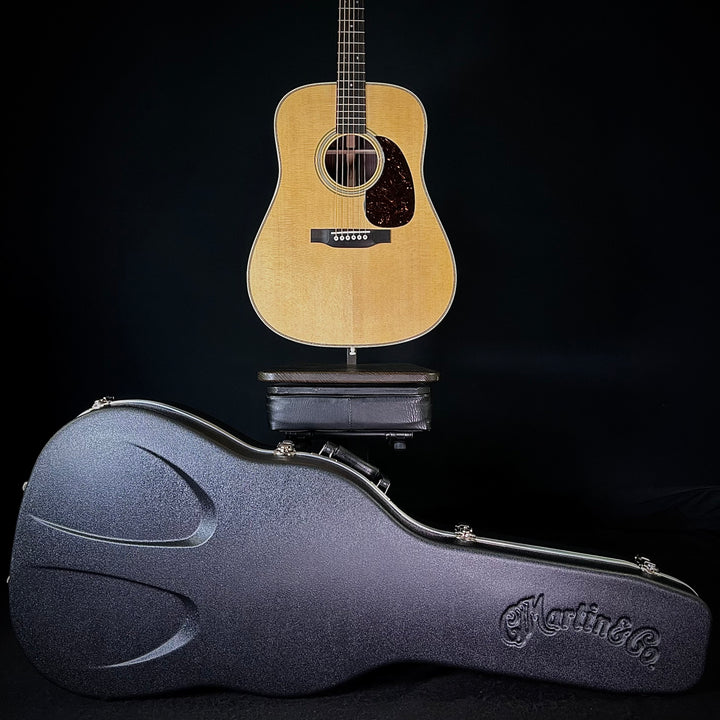Martin HD-28 - New for 2025