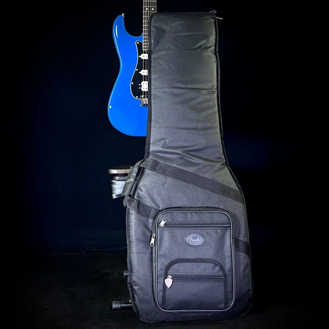 Fender Player II Modified Stratocaster HSS