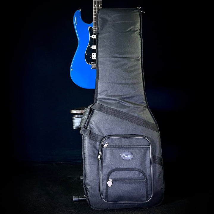 Fender Player II Modified Stratocaster HSS