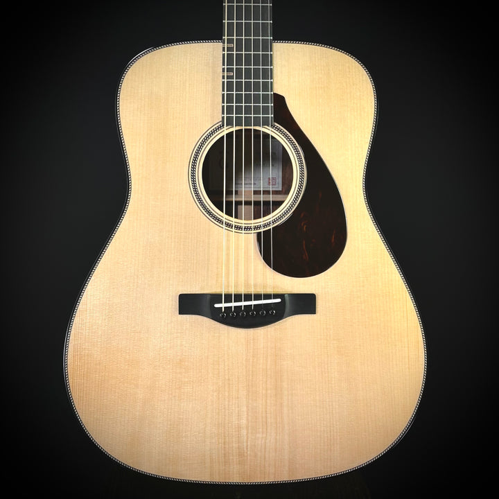 Yamaha 60th Anniversary FG9 - 65 of 100