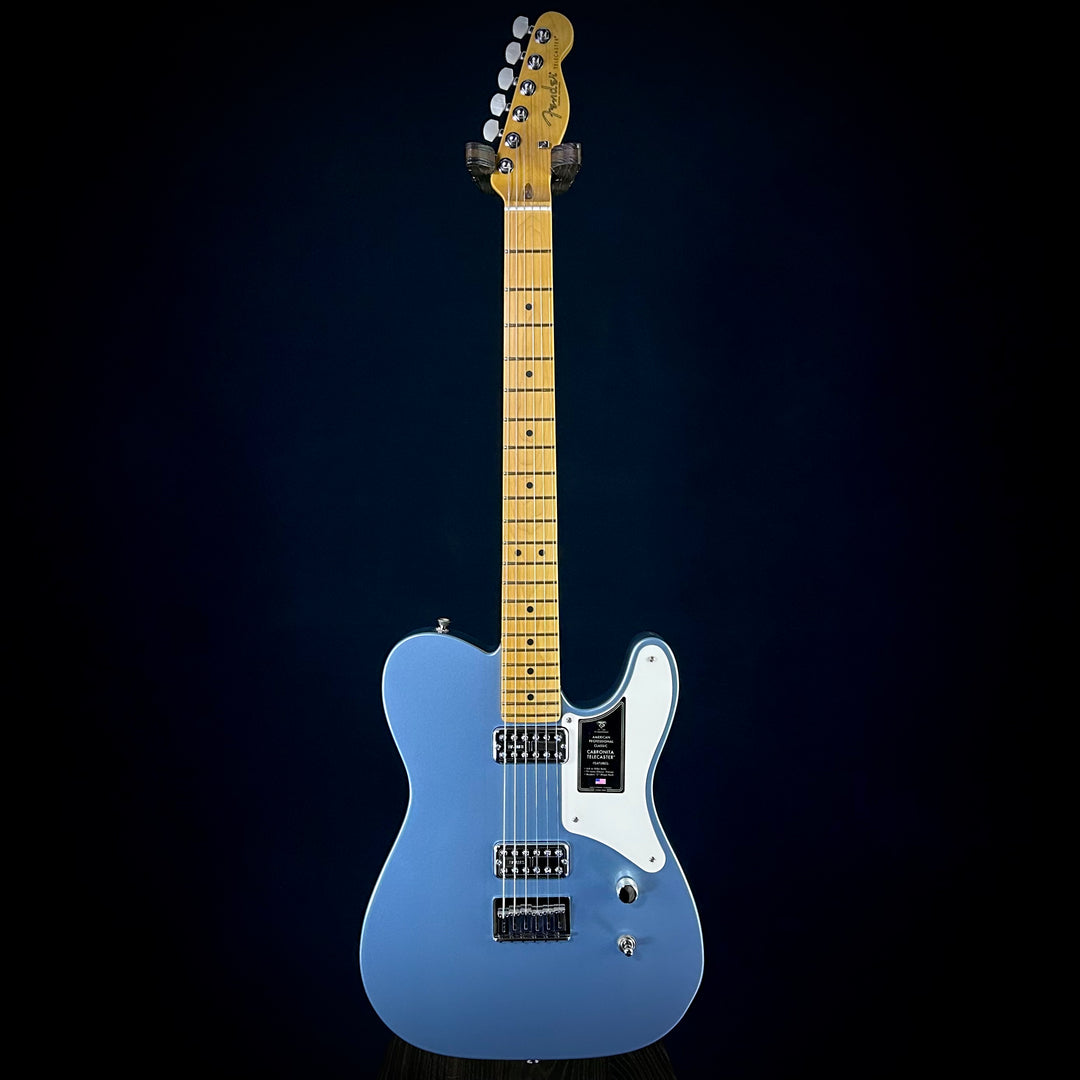 Fender 75th Anniversary American Professional Classic Cabronita Telecaster