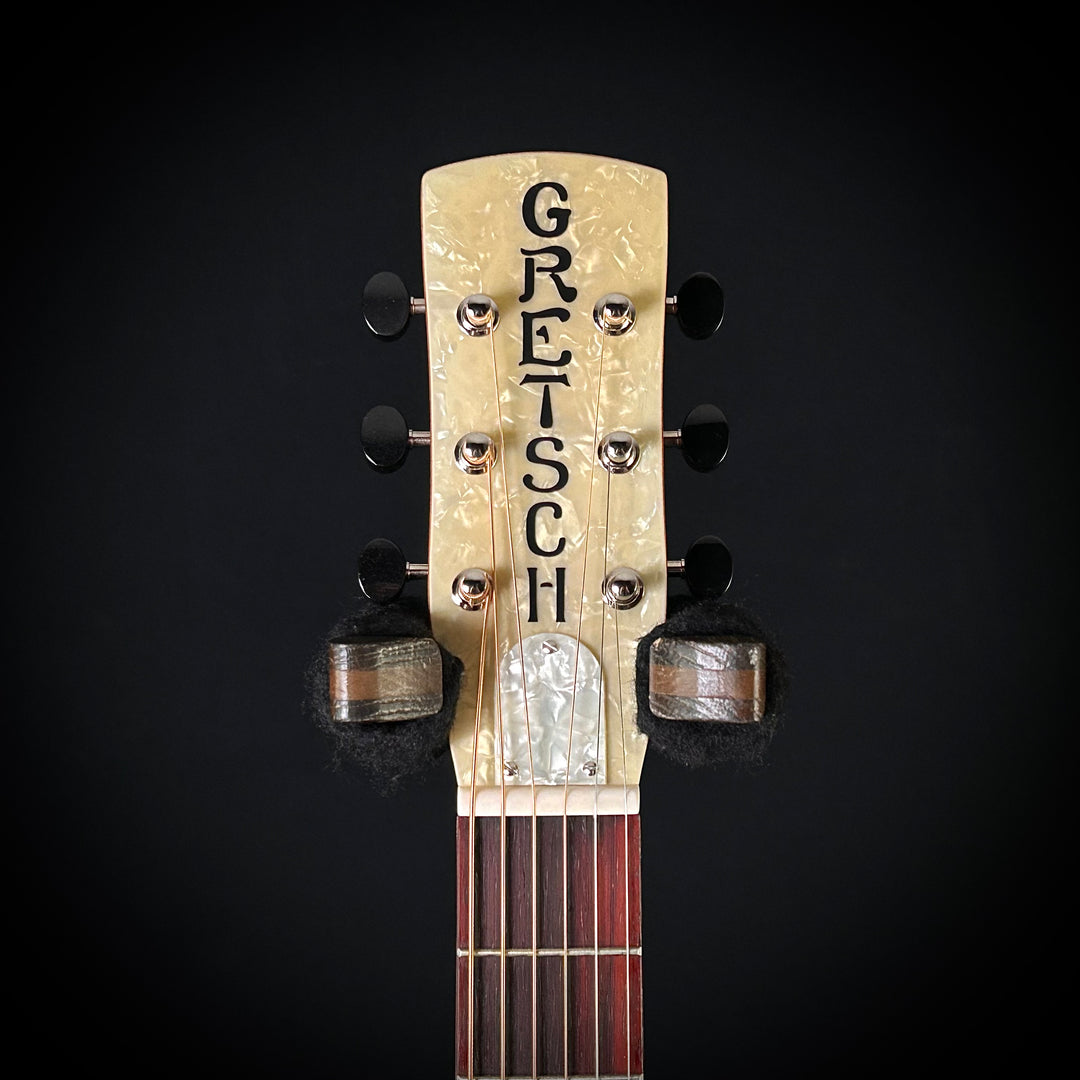 Gretsch G9200 Round Neck Resonator