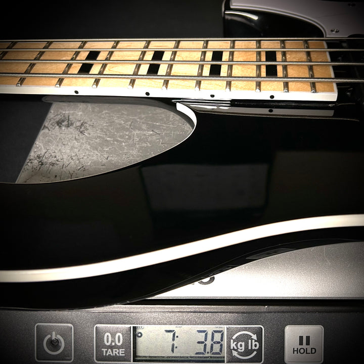 Schecter GS Stargazer-4