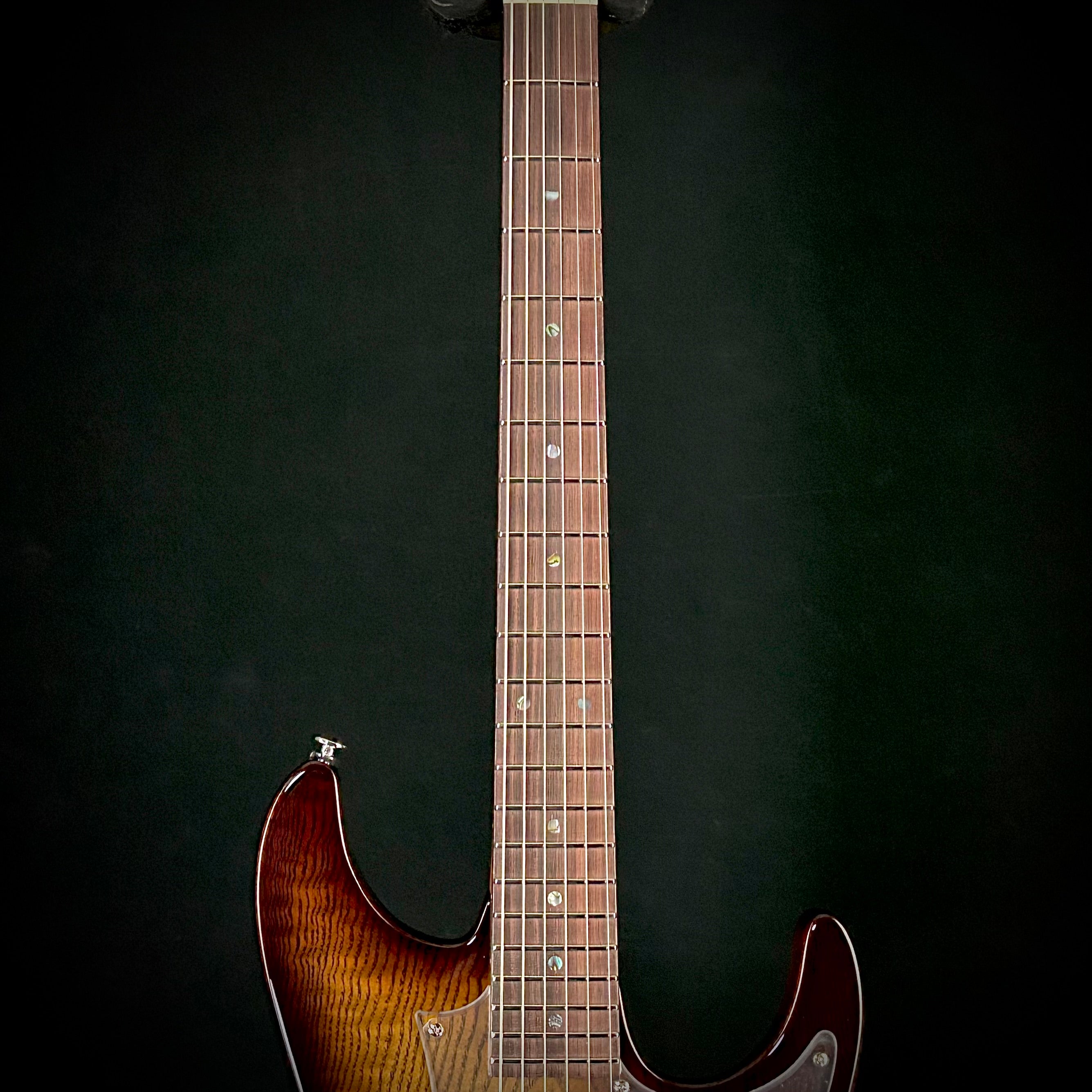 Ibanez AZ2204NJA Prestige – Music Villa MT