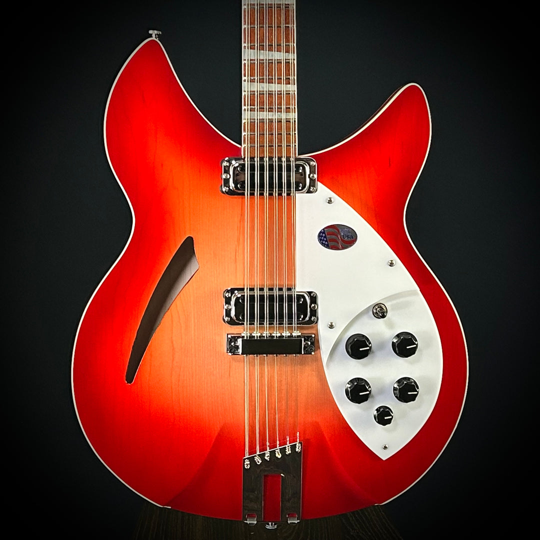 Rickenbacker 360/12C63 (USED)
