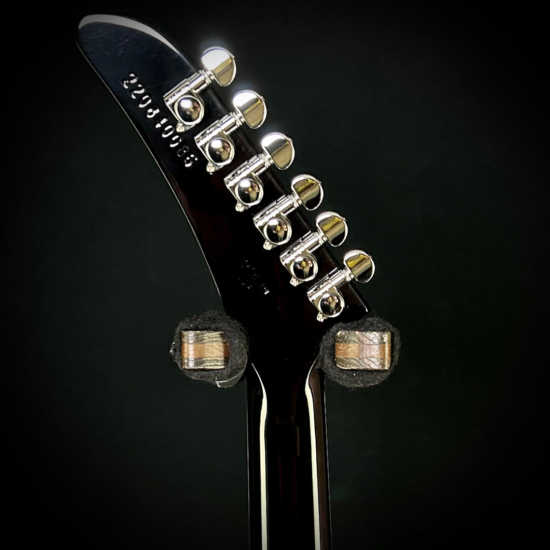 Gibson Victory Figured Top