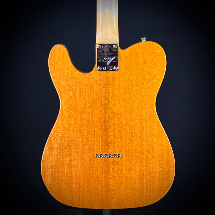 Fender ‘64 Hot Shot Thinline Telecaster | Journeyman Relic