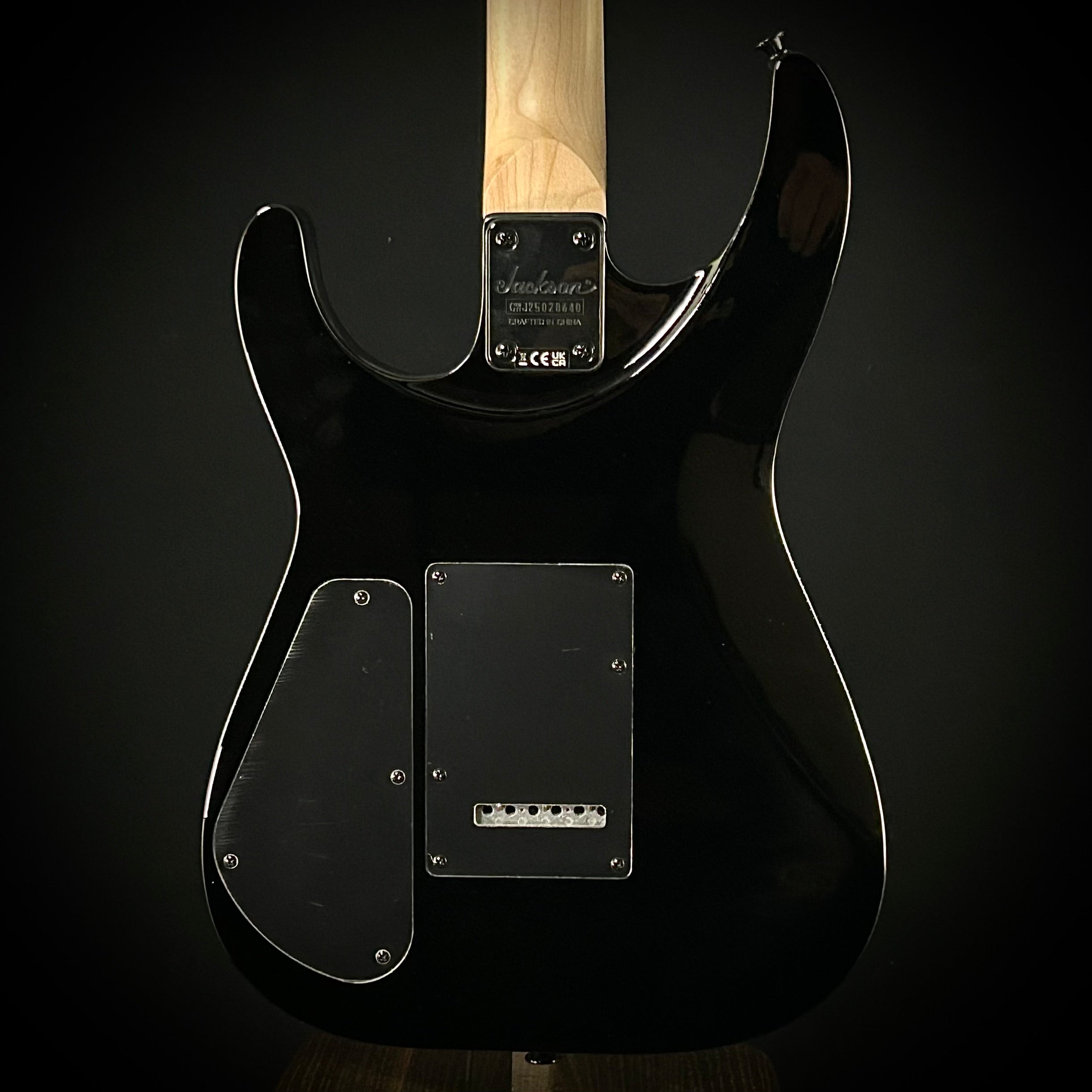 Jackson JS Series Dinky JS11 – Music Villa MT