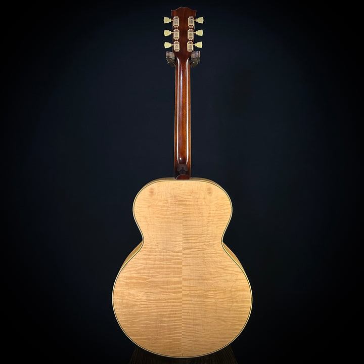 Gibson Custom 1952 J-185 Murphy Lab - Ultra Light Aged