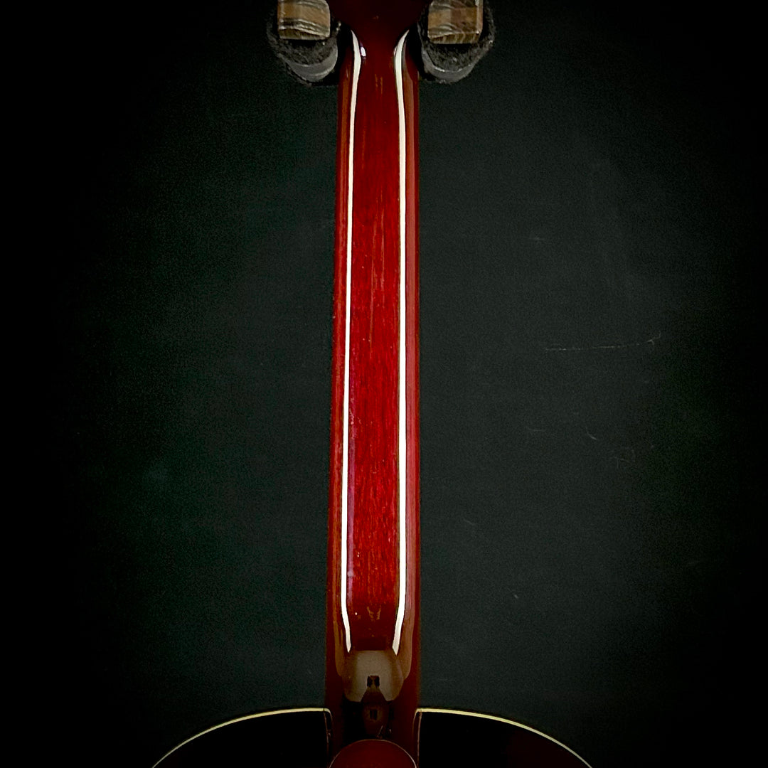 Gibson 60’s J-45 Original - Wine Red