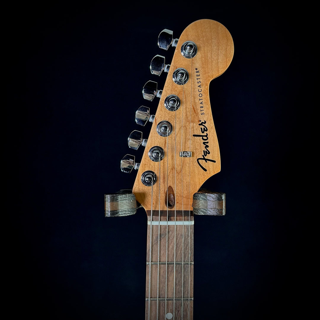 Fender Standard Stratocaster