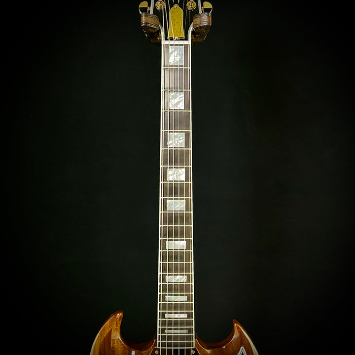 Gibson Limited SG Custom KOA