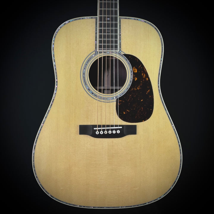 Martin D-42