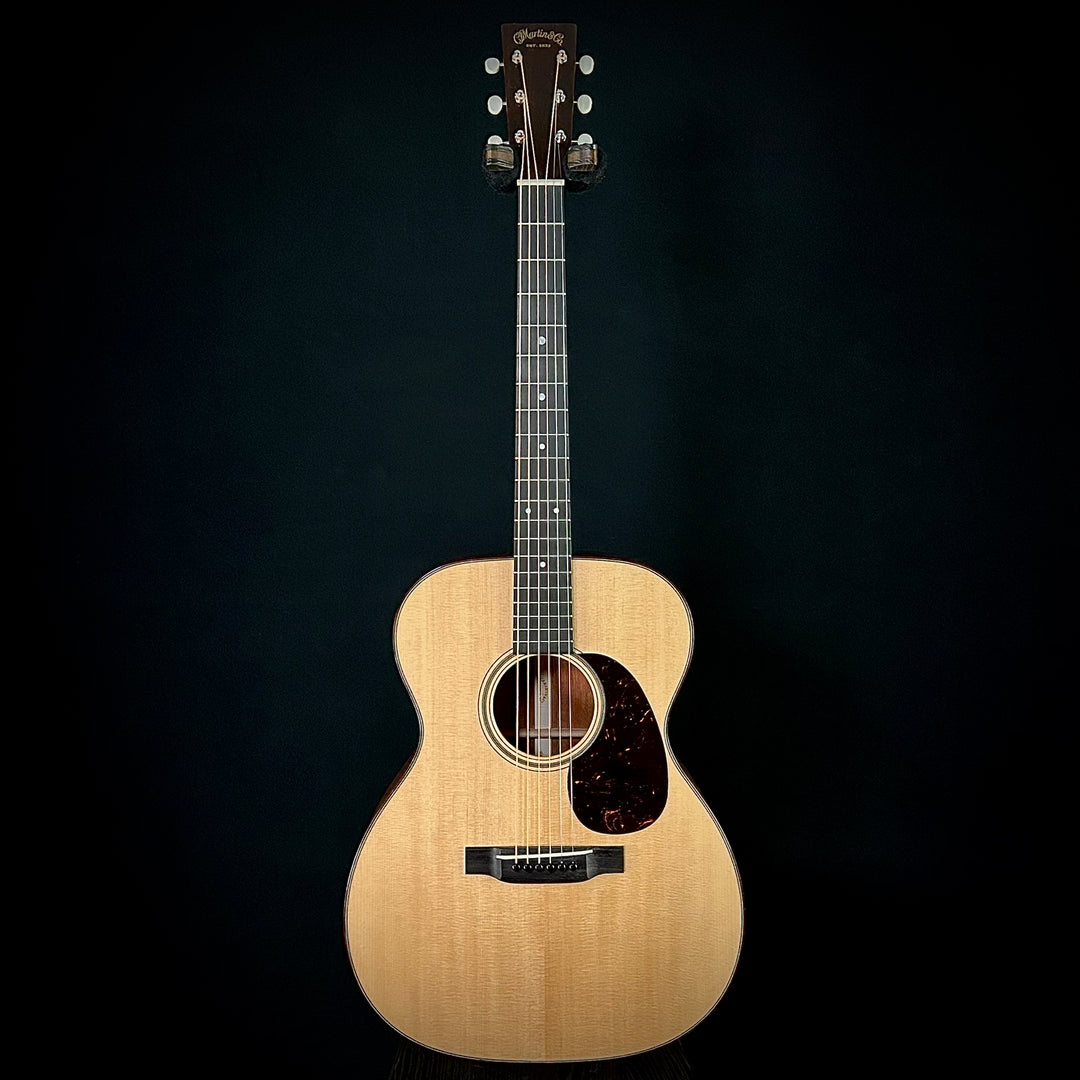 Martin 2023 Custom Shop 000-18 - Sinker Mahogany (CONSIGNMENT)