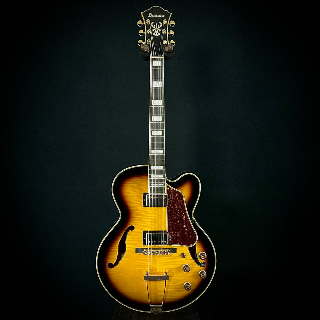 Ibanez Artcore Expressionist AF95FM