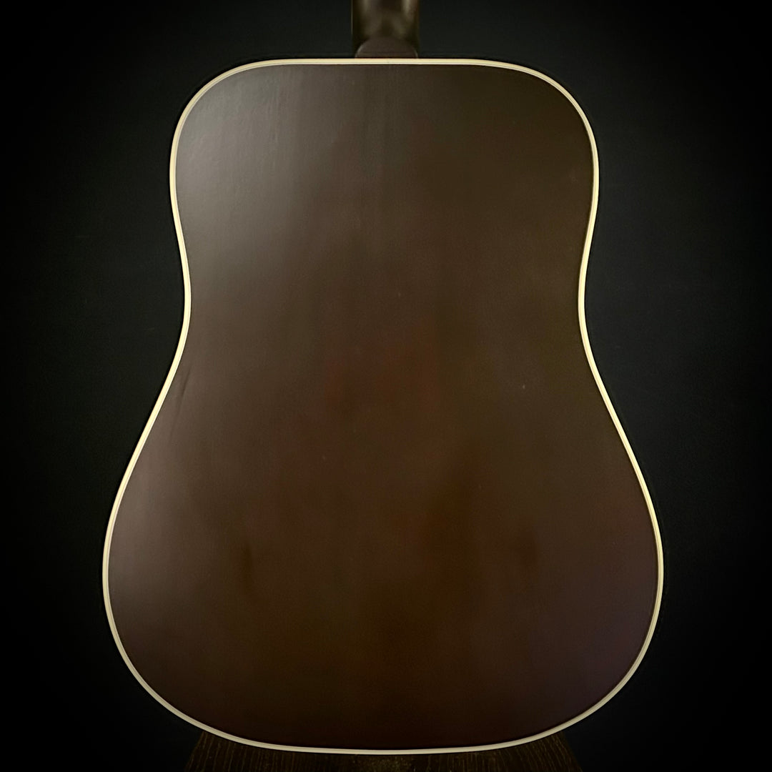 Gibson Hummingbird Faded - Natural