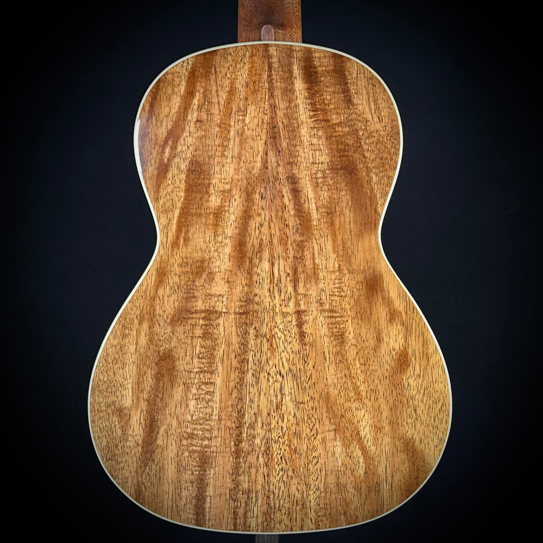 Martin O’ahu TKE Ukulele
