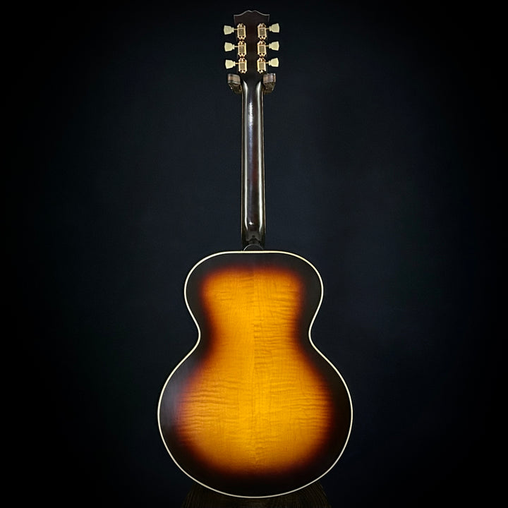 Gibson 1952 J-185 - Vintage Sunburst