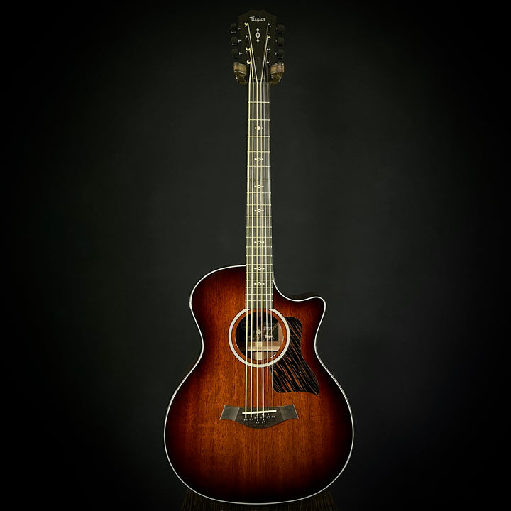 Taylor MV Custom Baritone-8 - Grand Auditorium