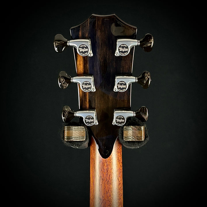 Taylor Guitars 4 Vets 814CE Special Edition