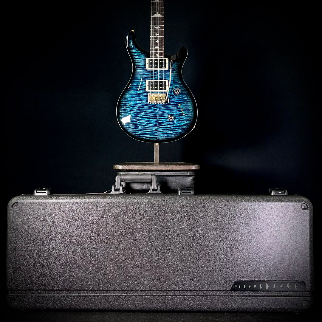 PRS Custom 24 | 10-Top